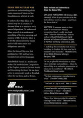 Islam the natural way